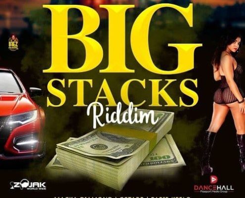 Big Stacks Riddim