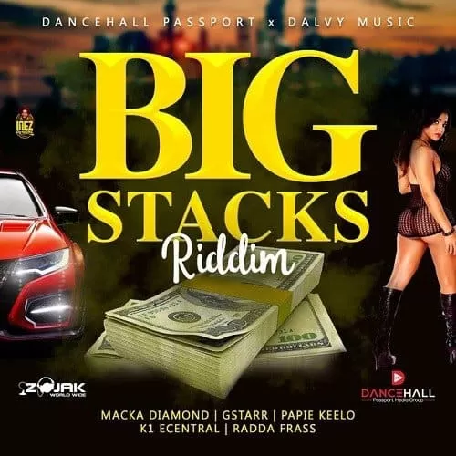 big stacks riddim - dj dalvy music