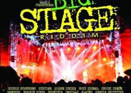 Big Stage Riddim