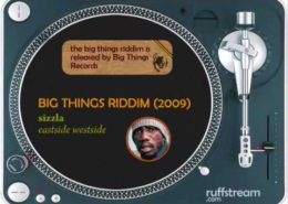 Big Things Riddim