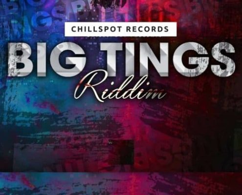 big tings riddim chillspot records
