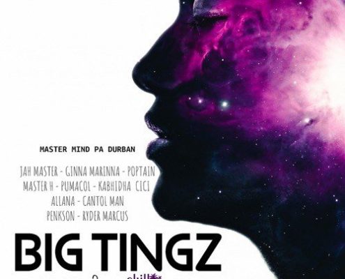 Big Tingz Riddim 2