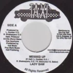 Big Up Riddim (2004) – Taxi Records