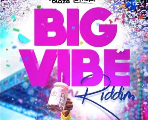 Big Vibe Riddim