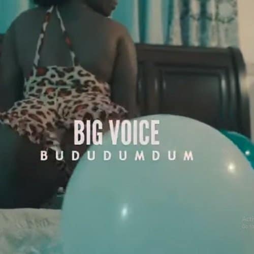 Big Voice Bududundum