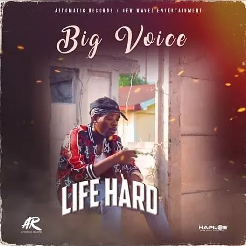 big voice - life hard