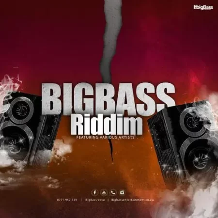 Bigbass Riddim - Bigbass Entertainment