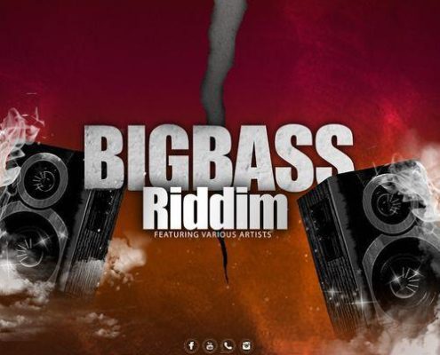 Bigbass Riddim