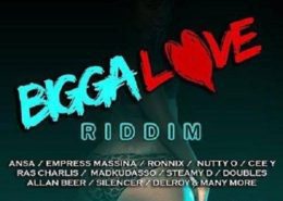 Bigga Love Riddim