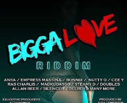 Bigga Love Riddim