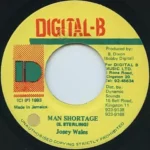 Bigger Boss Riddim – Digital B