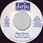 Bigger Heavens Riddim 2000