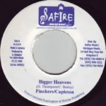 Bigger Heavens Riddim – Safire Music