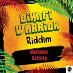 Bihngi Warrior Riddim – King Dread Studios