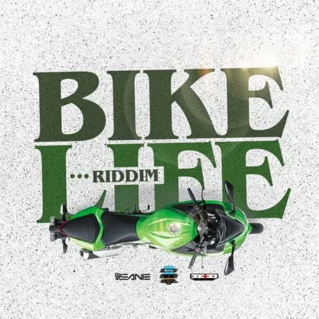 Bike Life Riddim - Dj Jeanie