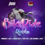 Bike Ride Riddim – Riddimstream / Behson Recordz