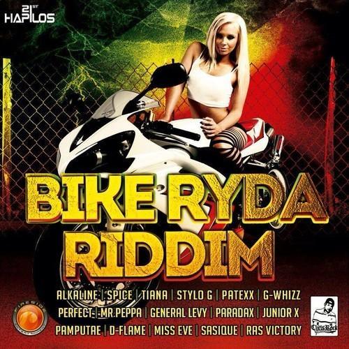 bike ryda riddim - fireside entertainment