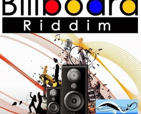 Billboard Riddim 1