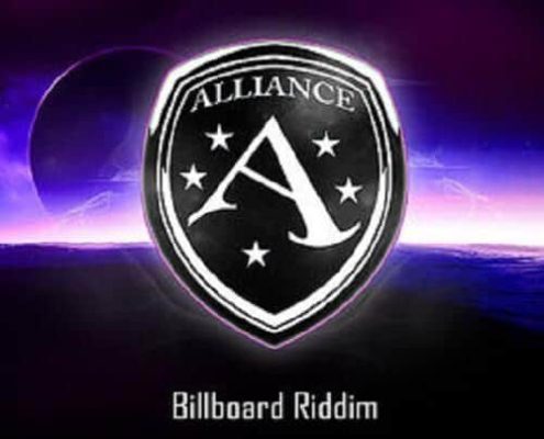 Billboard Riddim