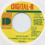 Billie Jean Riddim (1992) – Digital B