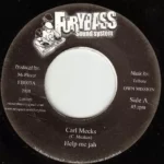 Billie Jean Riddim (2008) – Fury Bass Production