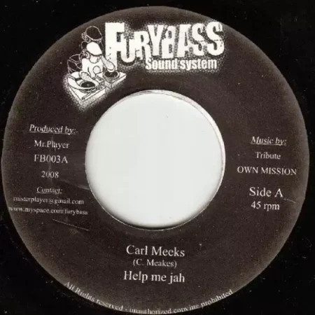 Billie Jean Riddim – Fury Bass Production billie jean riddim - fury bass production