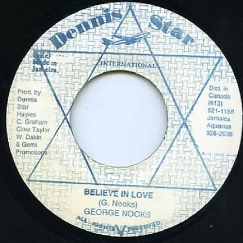 bills riddim - dennis star