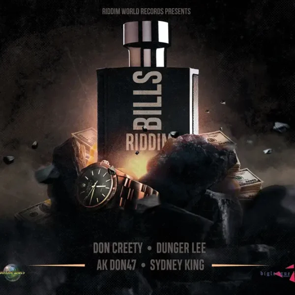 Bills Riddim - Riddim World Records