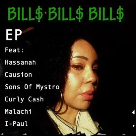 bills riddim - upstairs us