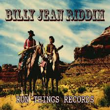 billy jean riddim - run things records