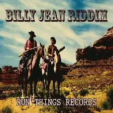 billy jean riddim - run things records