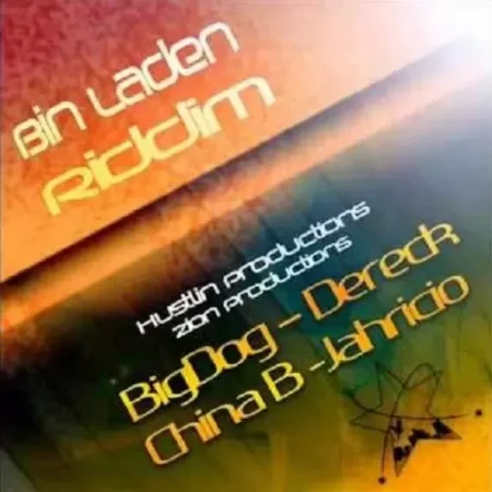Bin Laden Riddim – Bmusik Records bin laden riddim - bmusik records