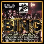 Bing Riddim – Train Line Records
