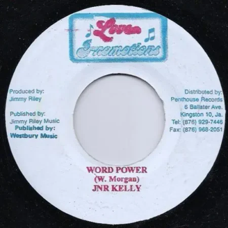 bingi riddim - love promotions