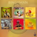 Bingyman Riddim – Kevwreck Records