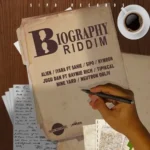 Biography Riddim – Sipo Records