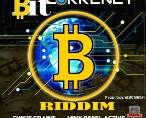 Bit Currency Riddim Ep