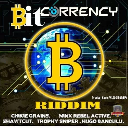 bit currency riddim - bold n boasy entertainment