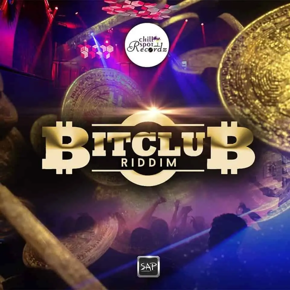 bitclub riddim (zimdancehall) - chillspot records