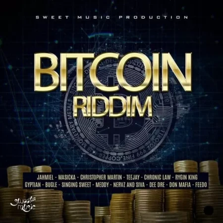 Bitcoin Riddim – Sweet Music Production Bitcoin Riddim - Sweet Music Production