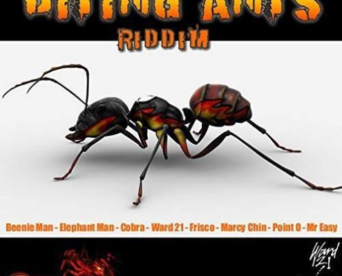 Biting Ants Riddim