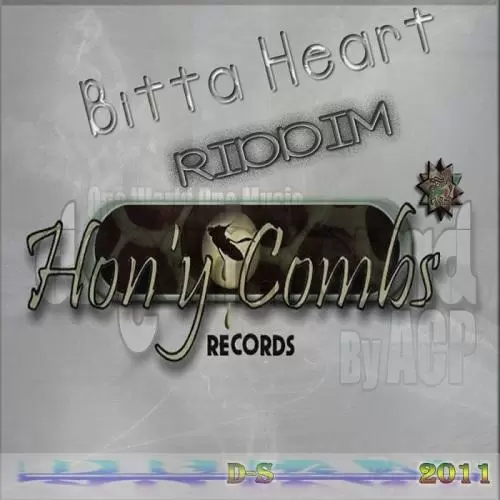 bitta heart riddim - hony combs
