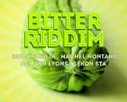 Bitter Riddim