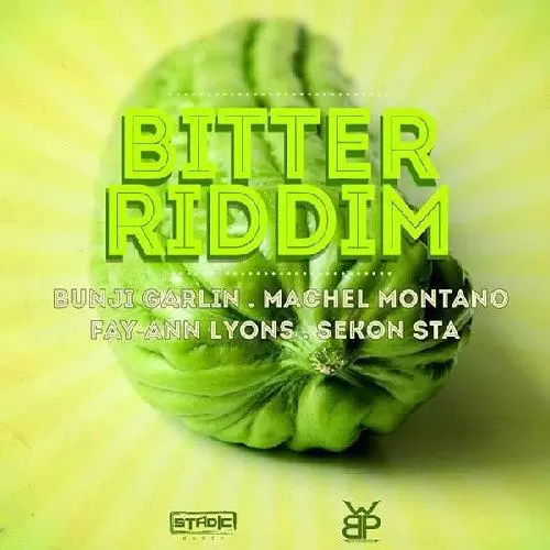 bitter riddim - stadic music
