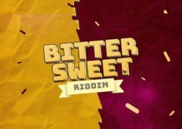 Bitter Sweet Riddim Precision Productions
