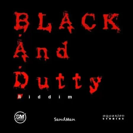 Black And Dutty Riddim – Aquarion Studios black and dutty riddim - aquarion studios
