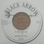 Black Arrow Riddim – Black Arrow Records