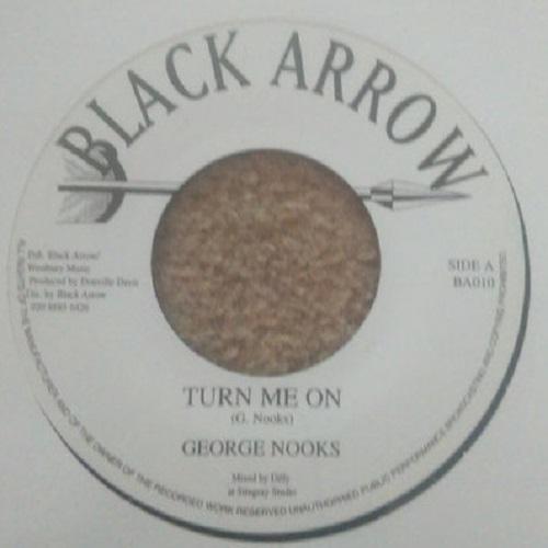 black arrow riddim - black arrow records