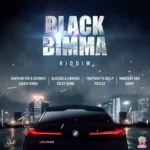 Black Bimma Riddim – Twelve Tribes Entertainment