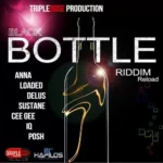 Black Bottle Riddim – Tripledose Production